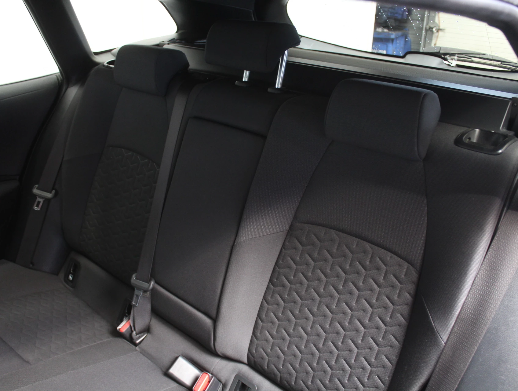 Hoofdafbeelding Toyota Corolla Touring Sports