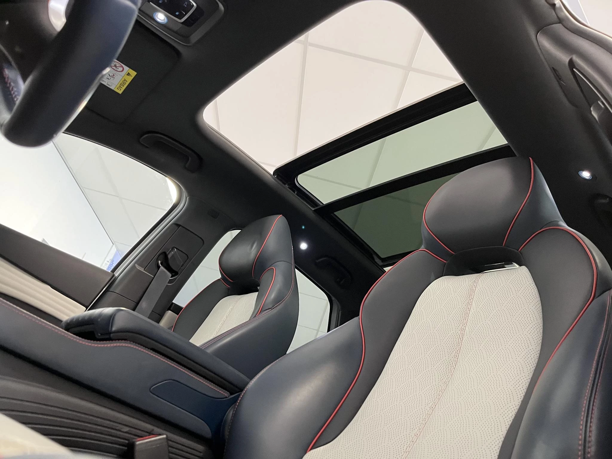 Hoofdafbeelding BYD ATTO 3