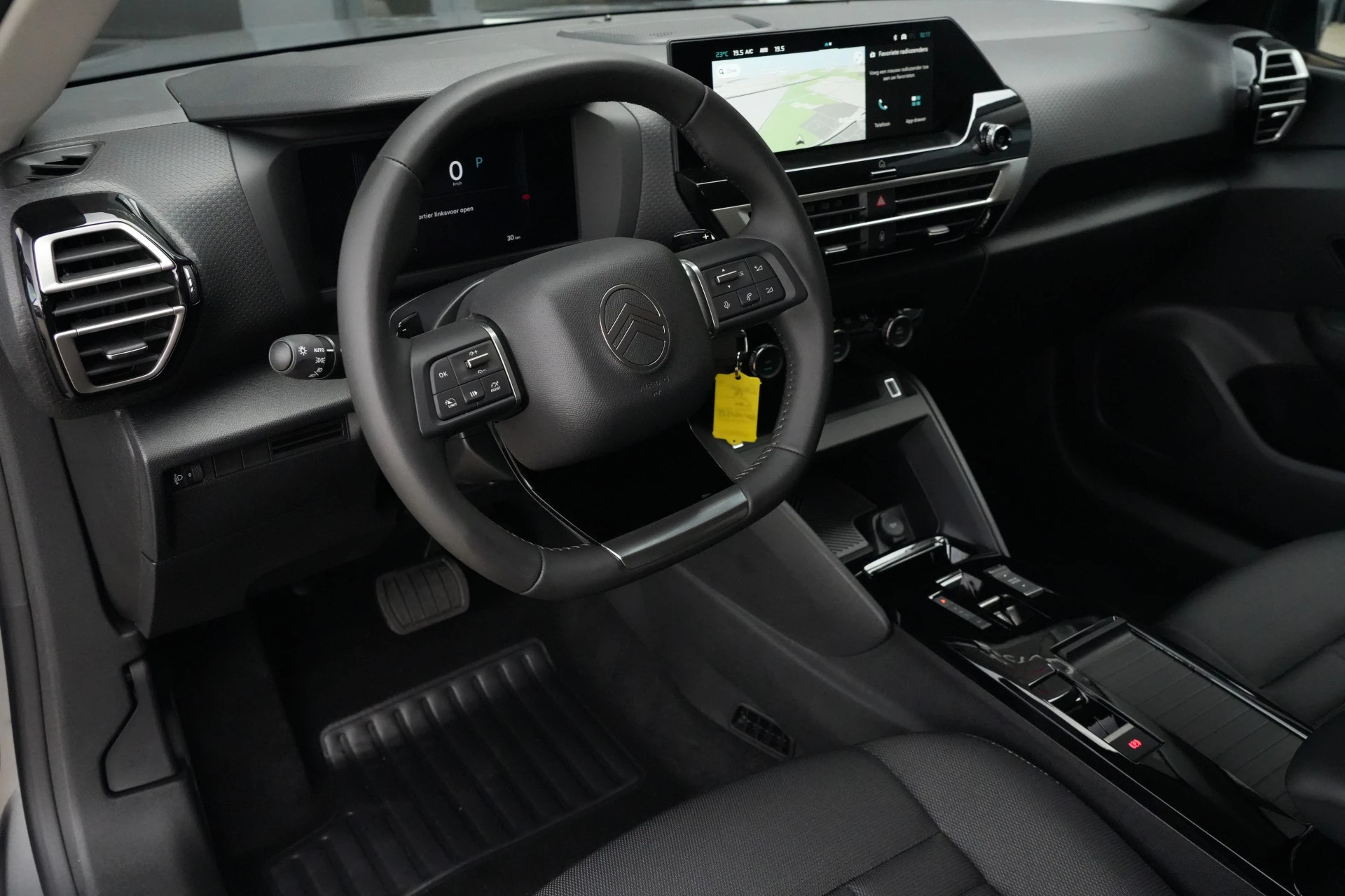Hoofdafbeelding Citroën C4