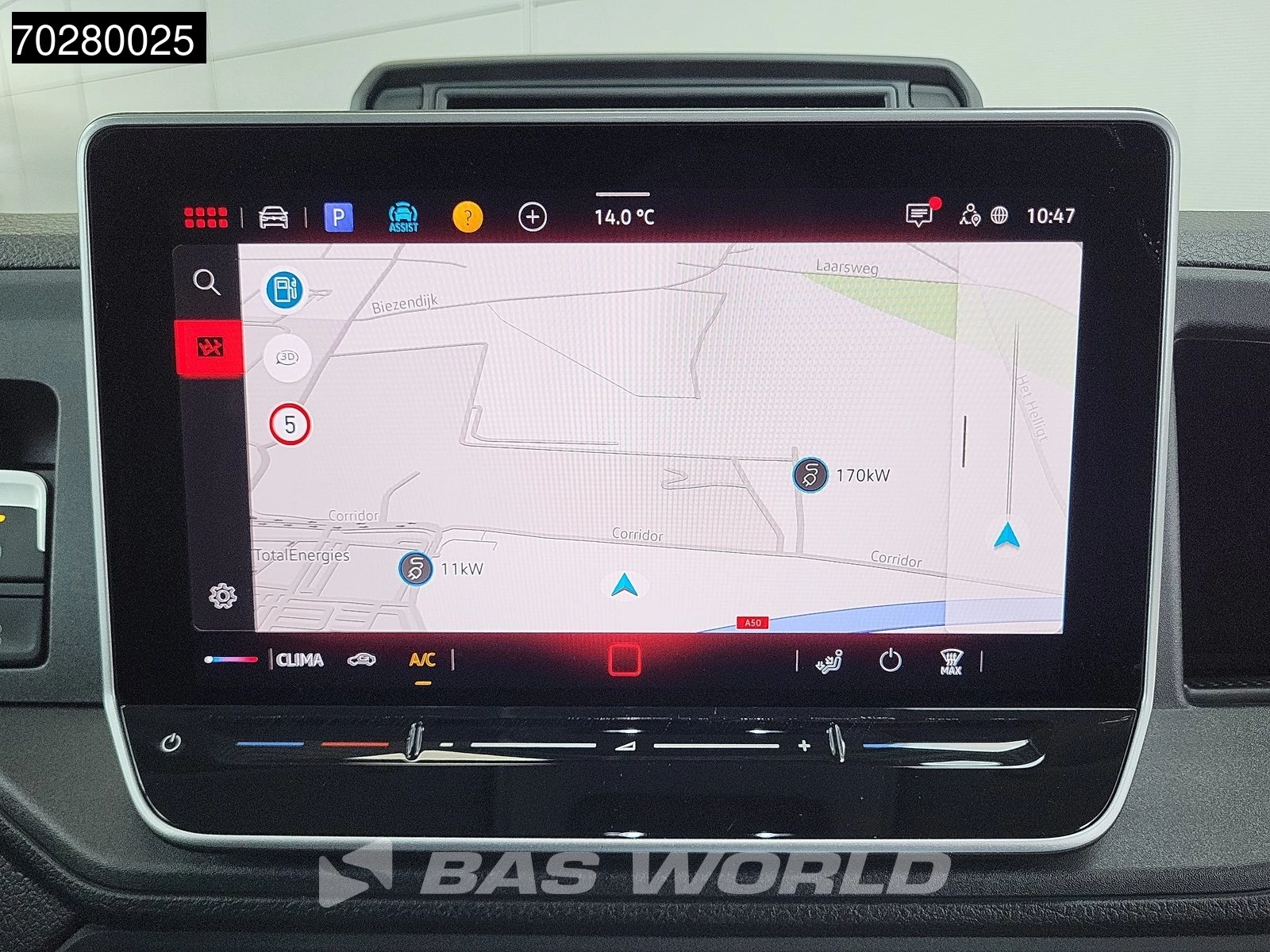 Hoofdafbeelding MAN TGE