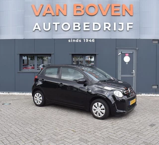 CITROEN C1 1.0 VTi 68PK S&S 5D Feel