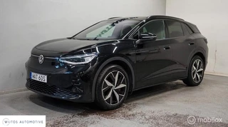 Volkswagen ID.4 GTX 4Motion 77 kWh, trekhaak, warmtepomp