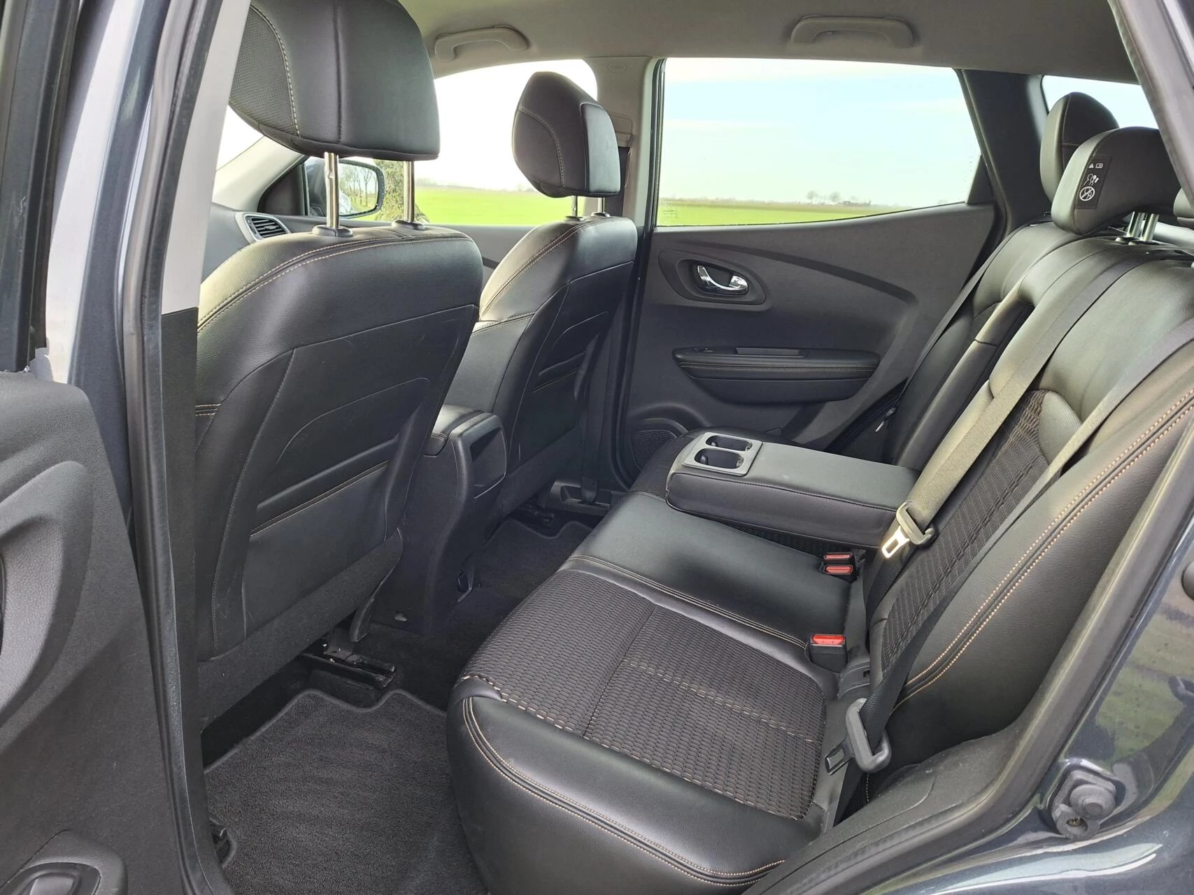 Hoofdafbeelding Renault Kadjar