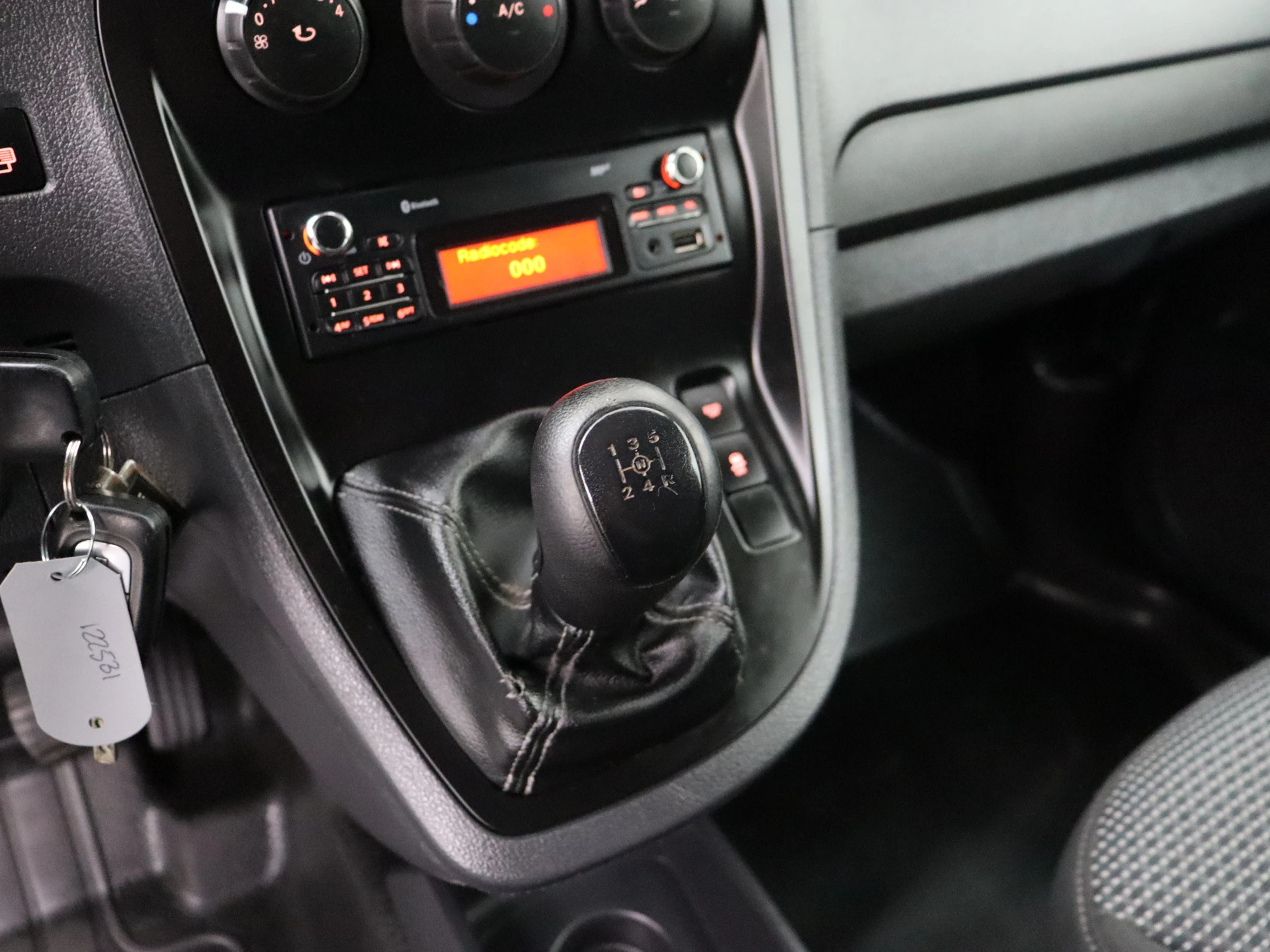 Hoofdafbeelding Mercedes-Benz Citan