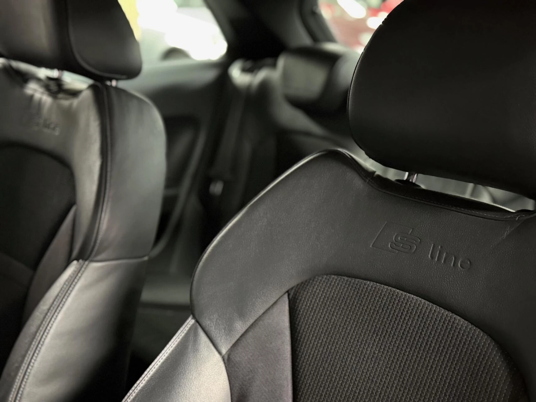 Hoofdafbeelding Audi A1