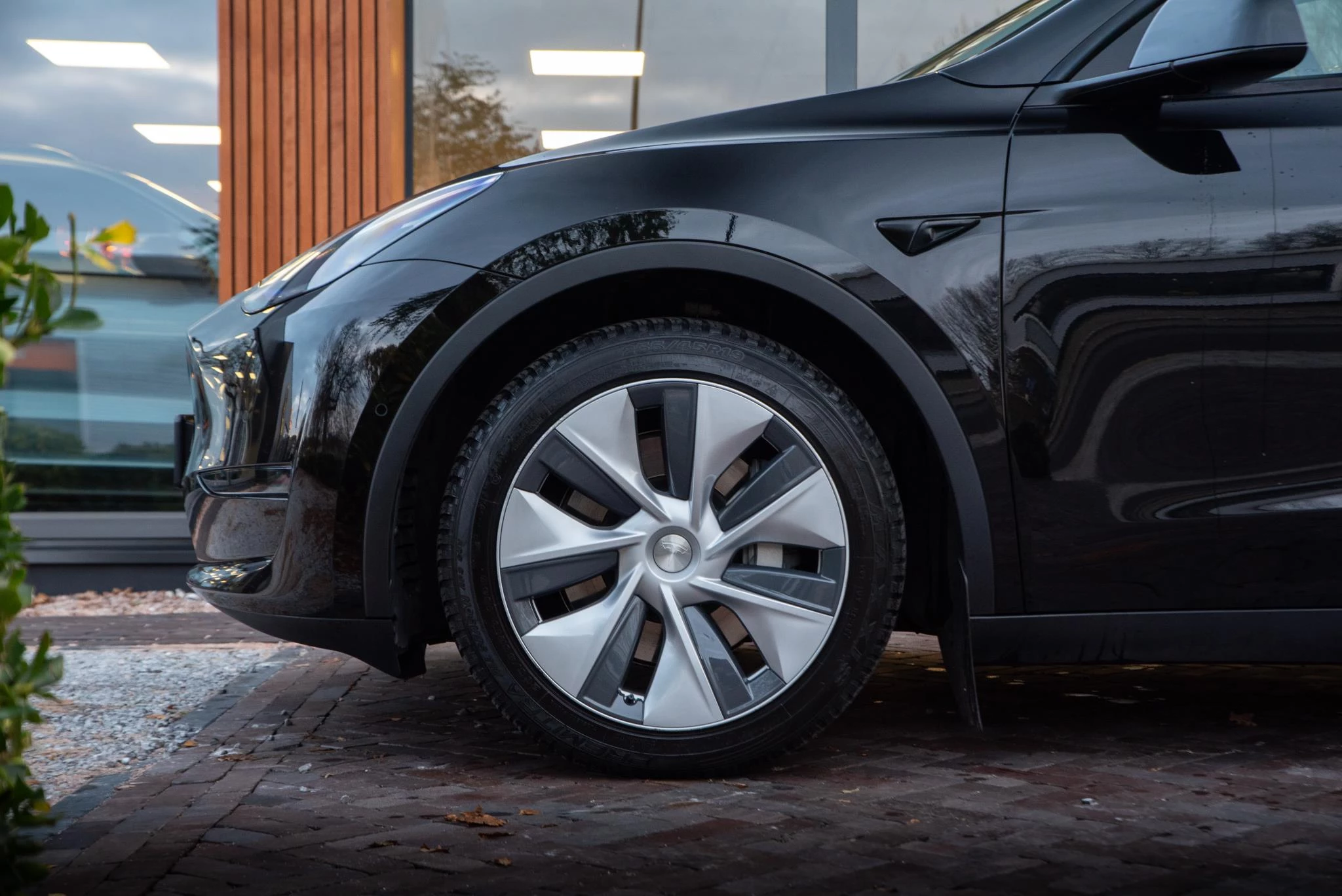 Hoofdafbeelding Tesla Model Y