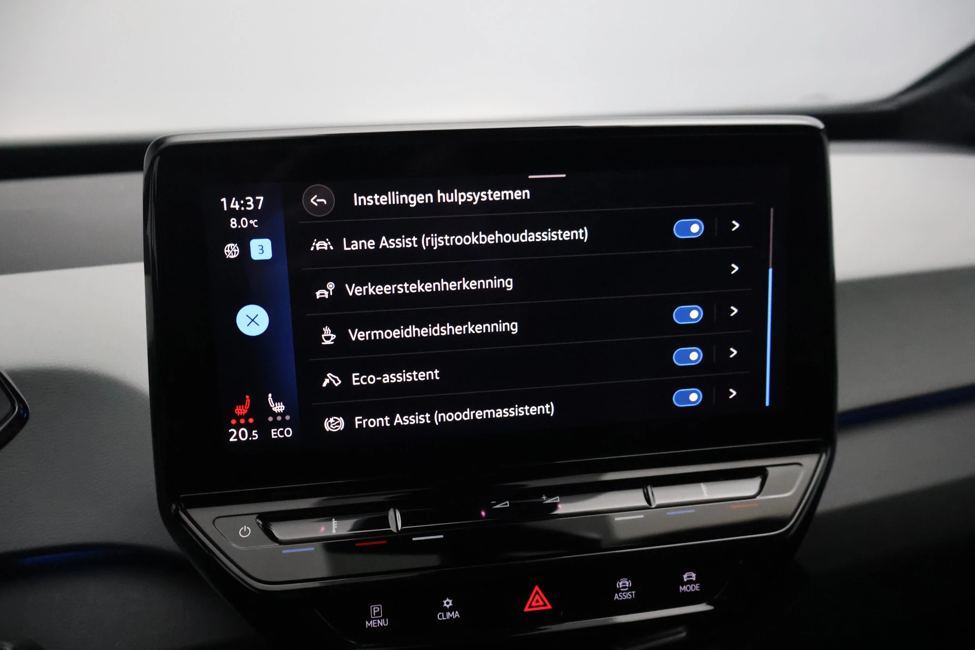 Hoofdafbeelding Volkswagen ID.3