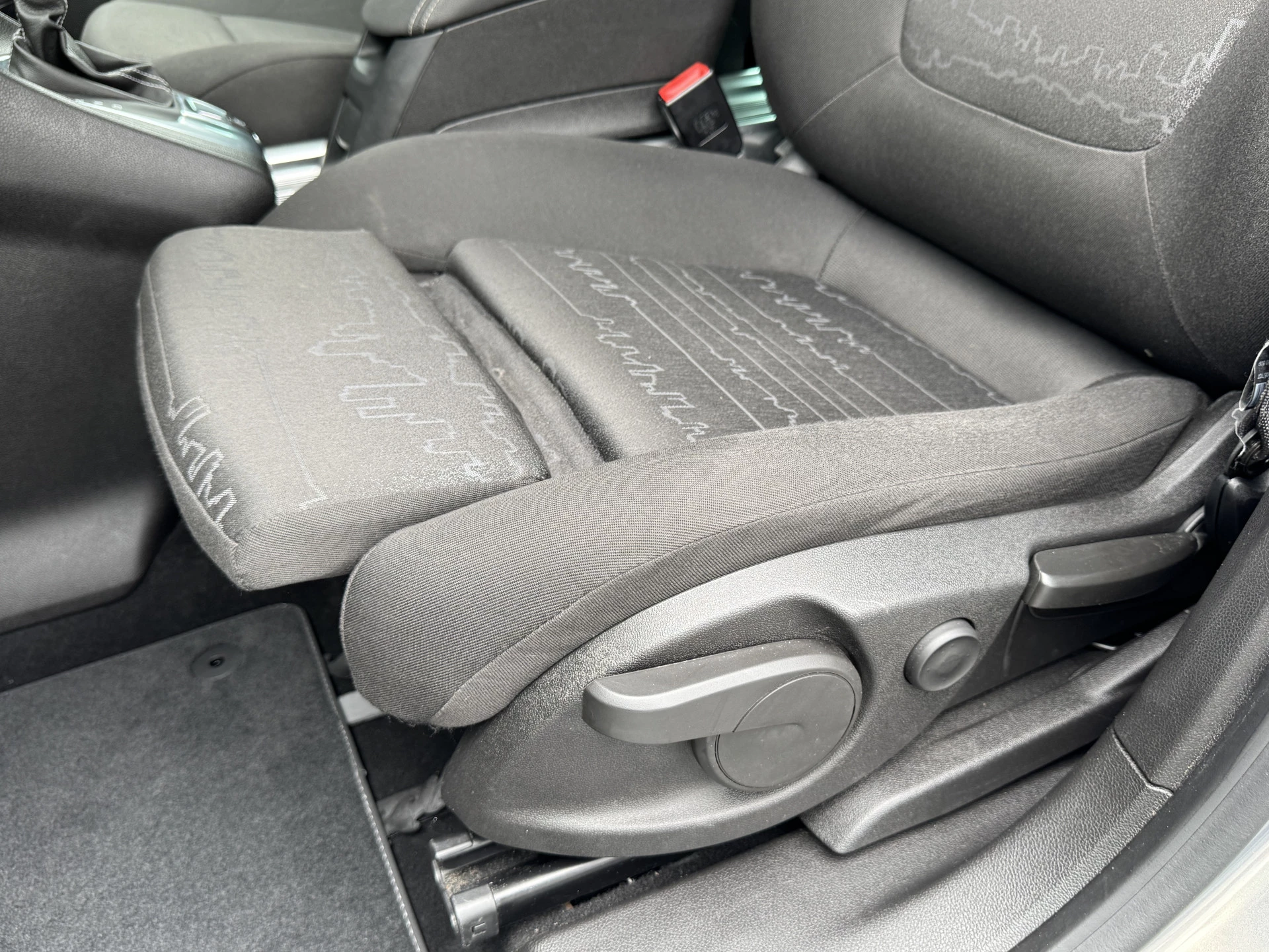 Hoofdafbeelding Opel Meriva