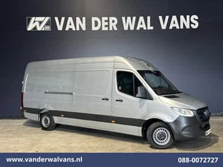 Mercedes-Benz Sprinter 314 CDI 143pk L3H2 Euro6 Airco | Camera | Navigatie | Apple Carplay | Android Auto Parkeersensoren