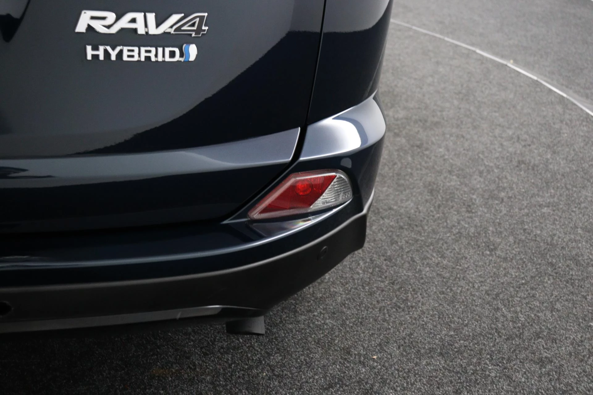 Hoofdafbeelding Toyota RAV4