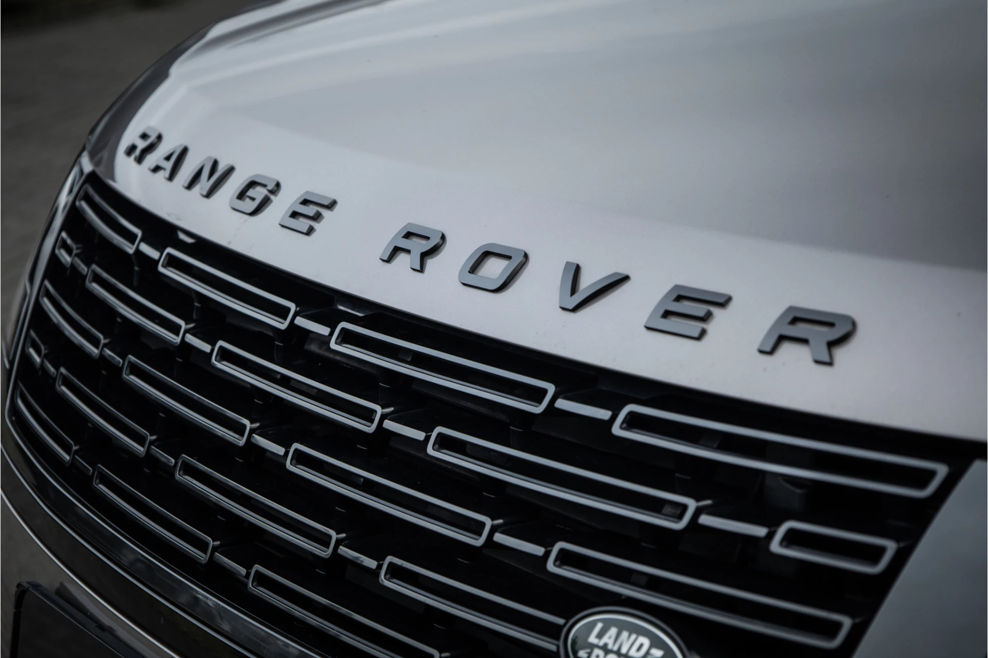 Hoofdafbeelding Land Rover Range Rover