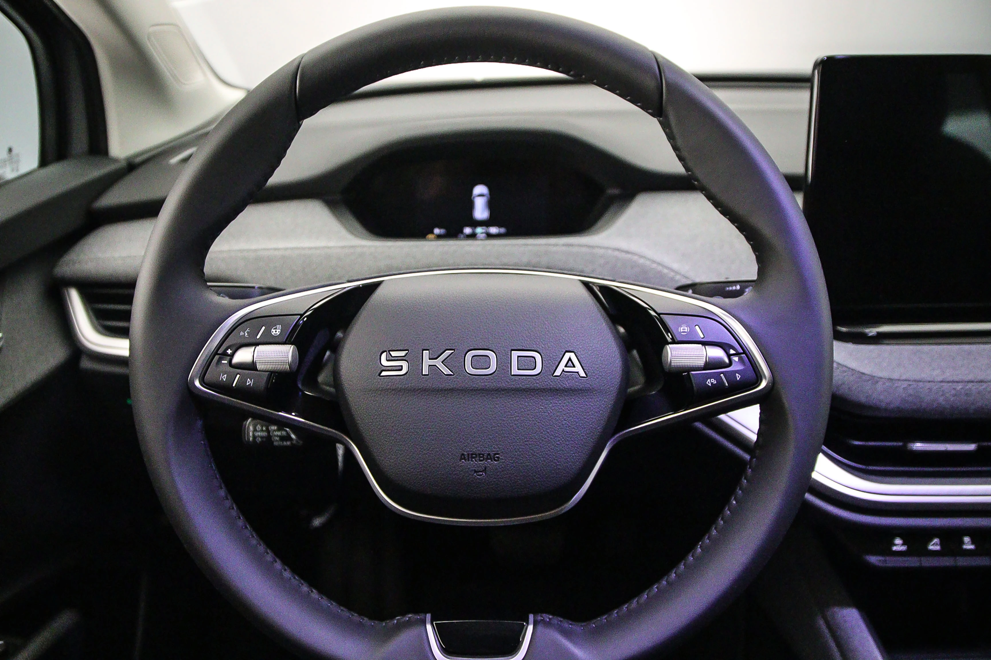 Hoofdafbeelding Škoda Enyaq iV