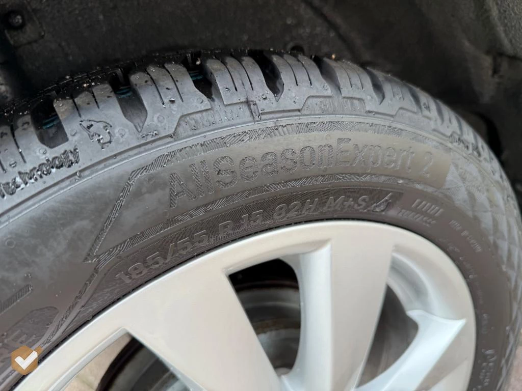Hoofdafbeelding SEAT Mii