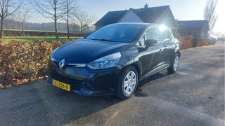Renault Clio 0.9 TCe Expression AIRCO/NAVI BJ 2016