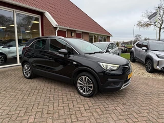 Opel Crossland X 1.2 TURBO INNOVATION TREKHAAK/PDC/CRUISE/ENZ. AUTOMAAT!