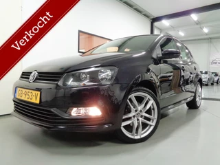 Volkswagen Polo 1.0 MPI 5 Deurs/ Airco/ Dealer Onderhouden