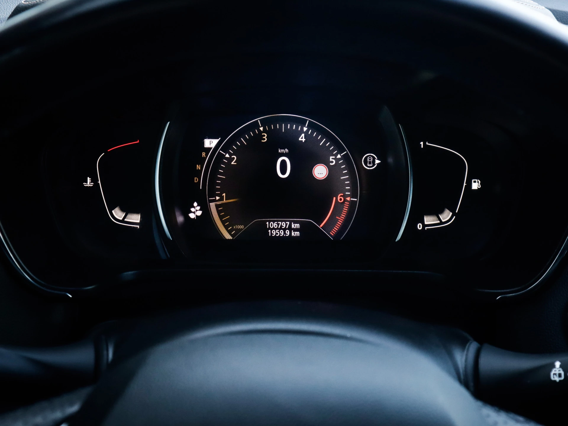 Hoofdafbeelding Renault Kadjar