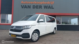 Volkswagen Transporter Kombi 2.0 TDI L2H1 Highline 9PERSOONS/AUTOMAAT
