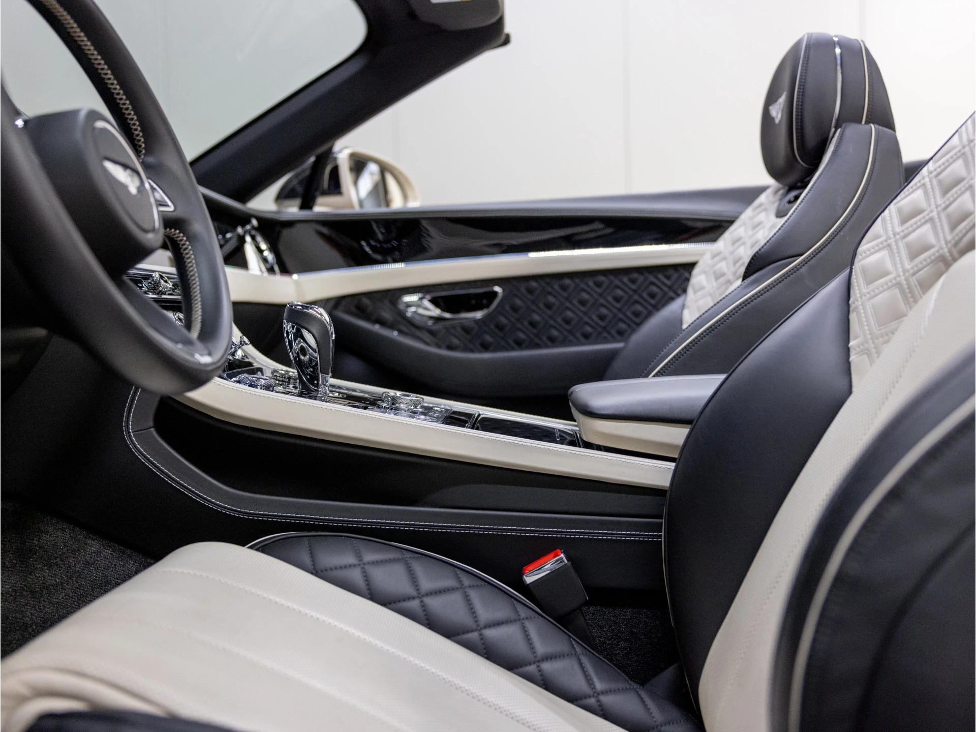 Hoofdafbeelding Bentley Continental GT