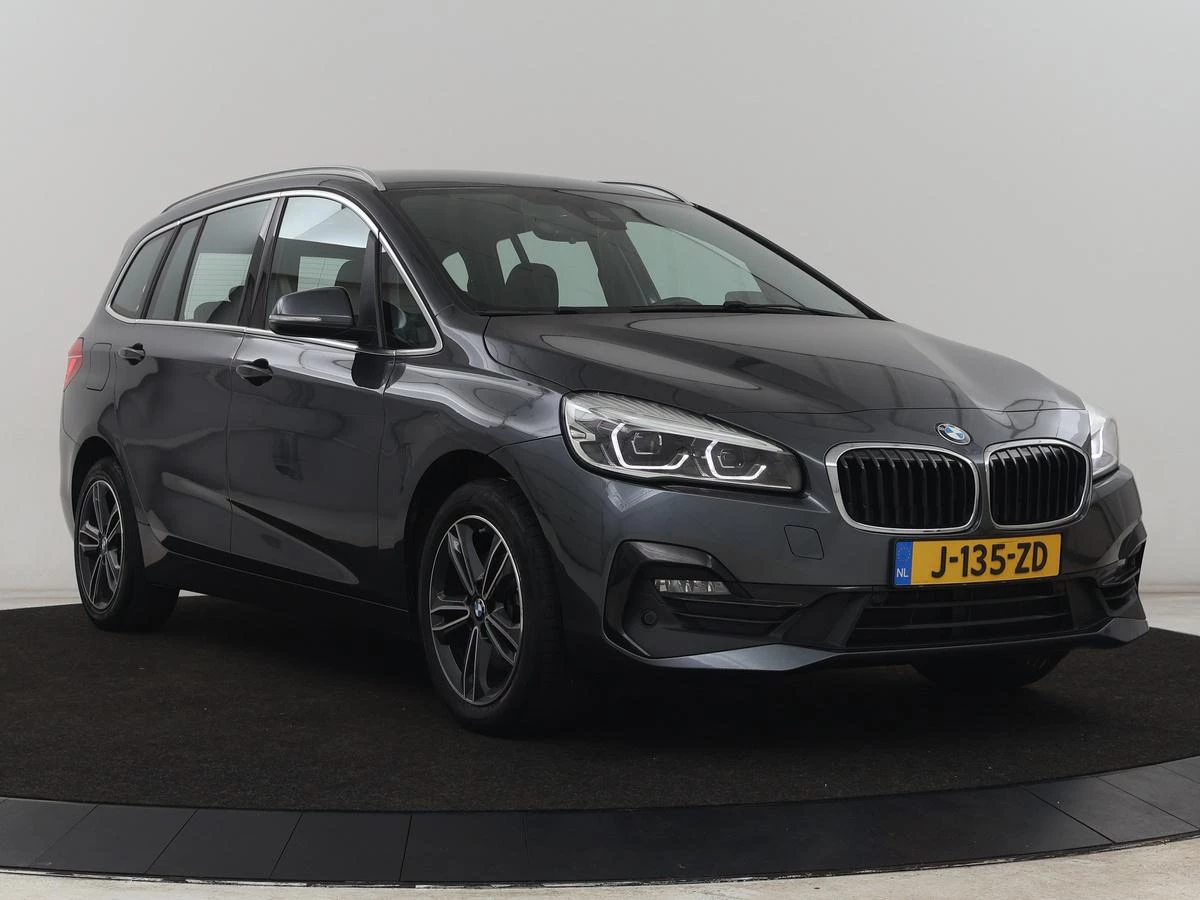 Hoofdafbeelding BMW 2 Serie