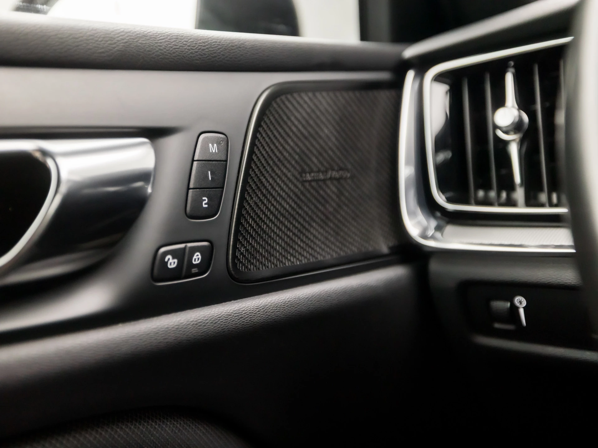 Hoofdafbeelding Volvo S60