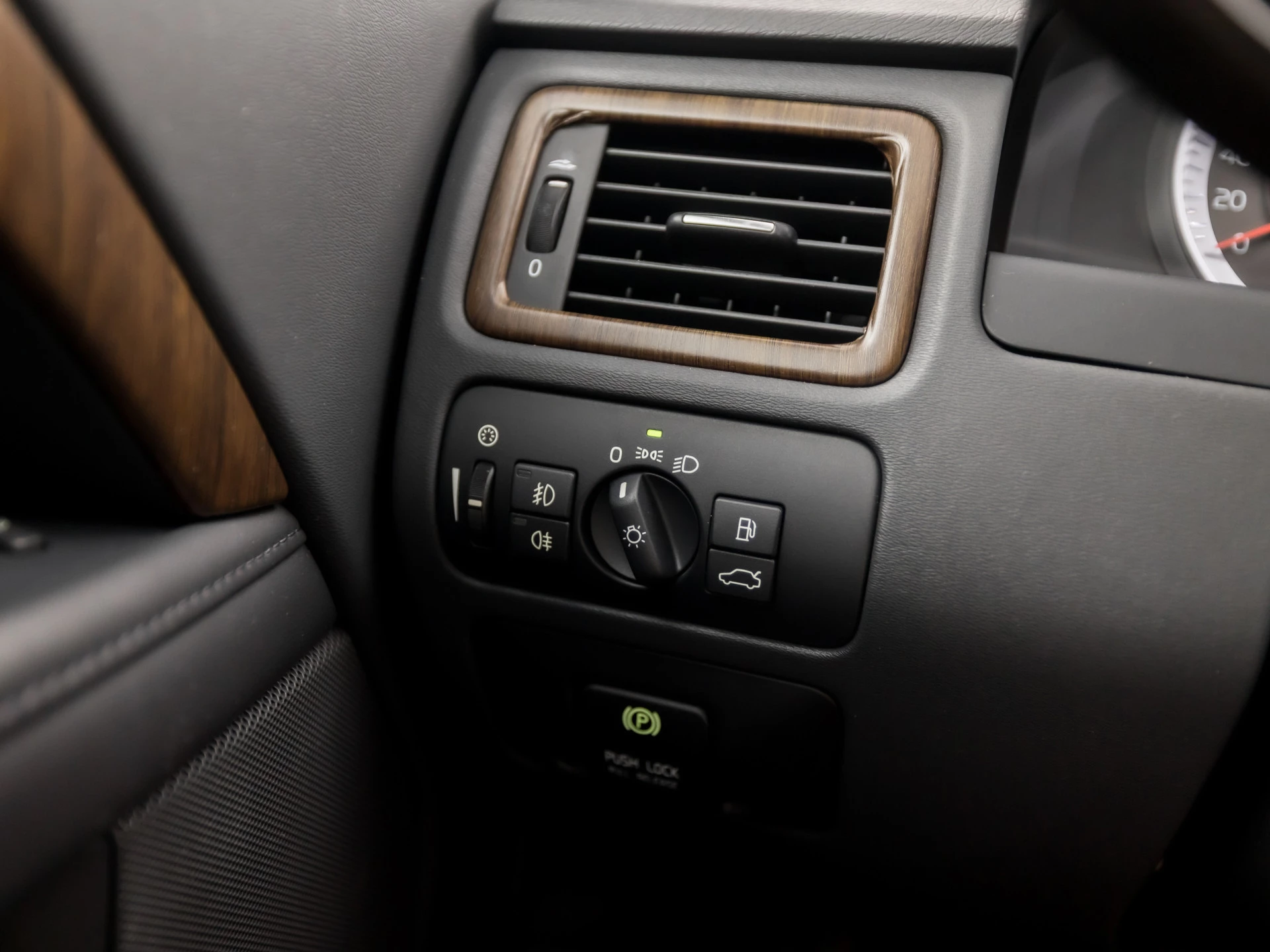 Hoofdafbeelding Volvo S80
