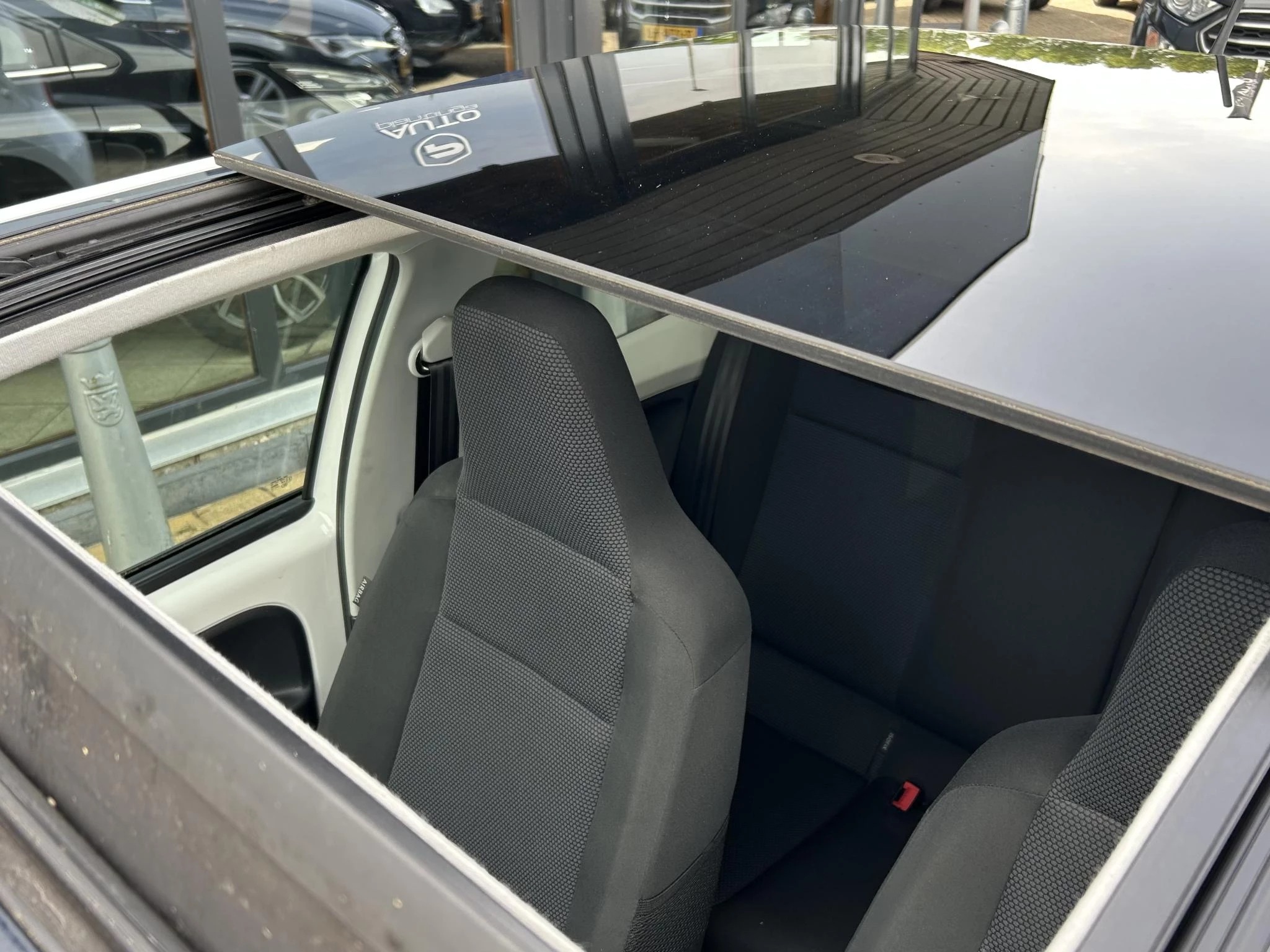 Hoofdafbeelding Škoda Citigo