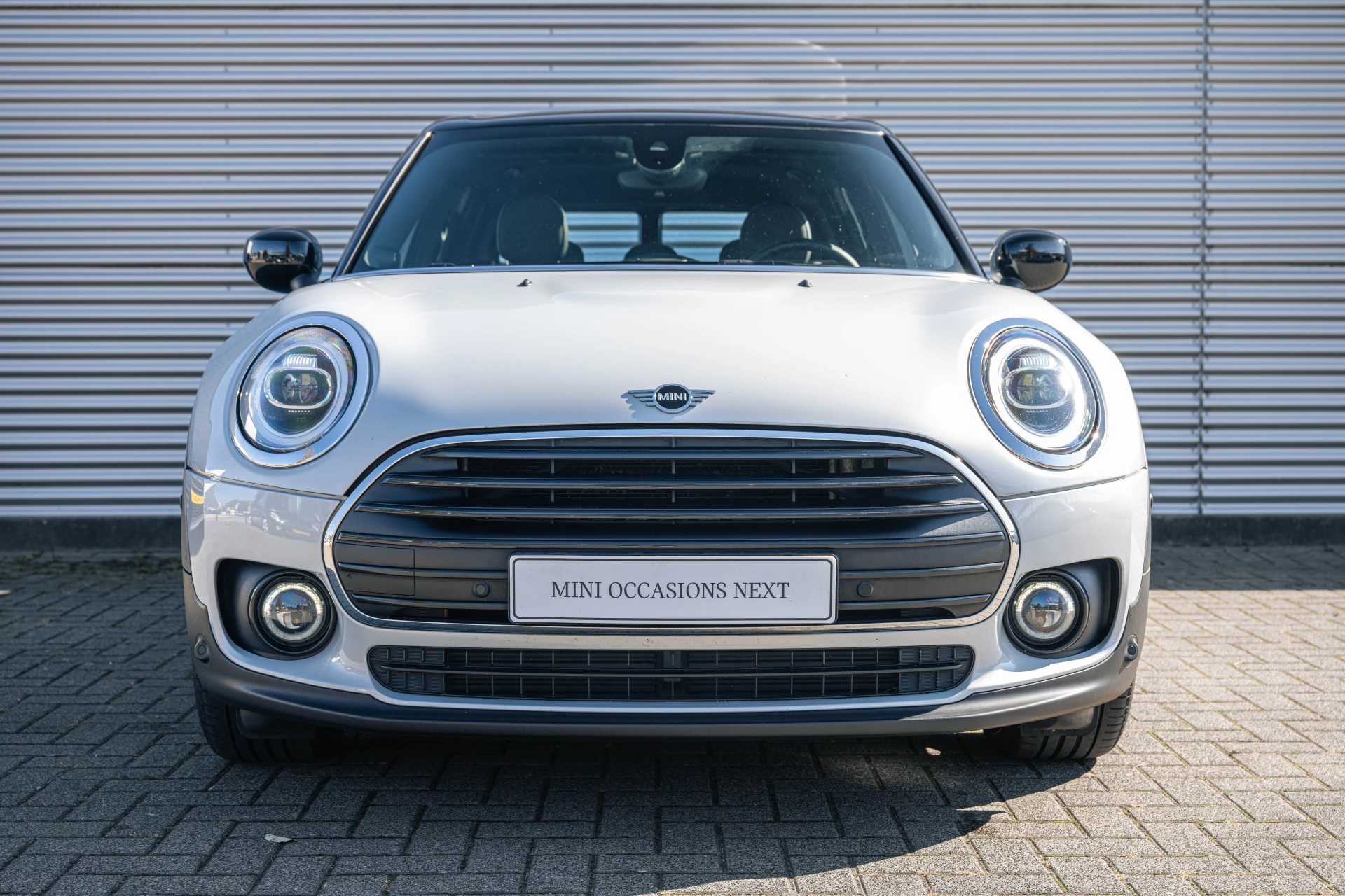 Hoofdafbeelding MINI Clubman