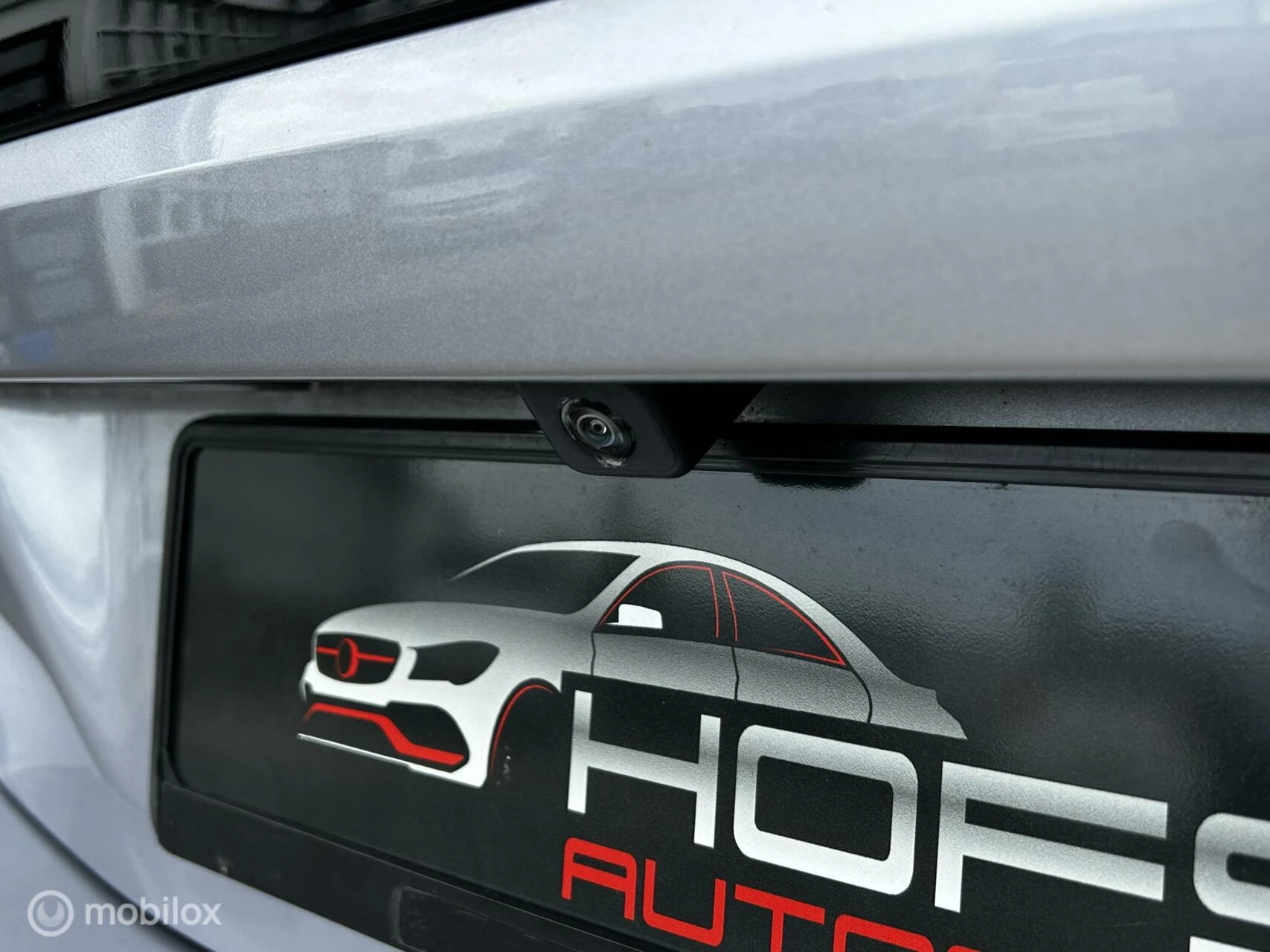 Hoofdafbeelding Peugeot 508