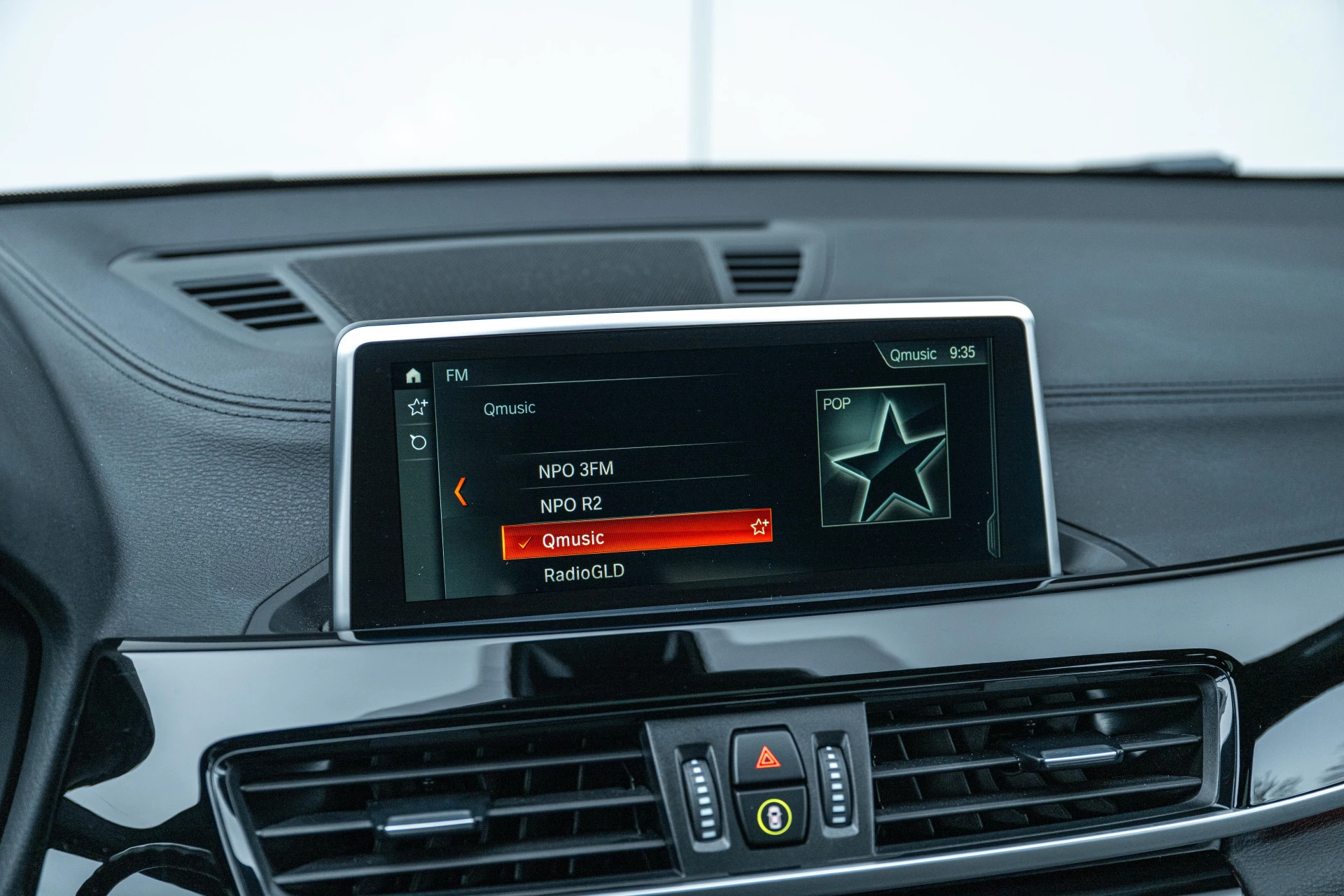 Hoofdafbeelding BMW X2