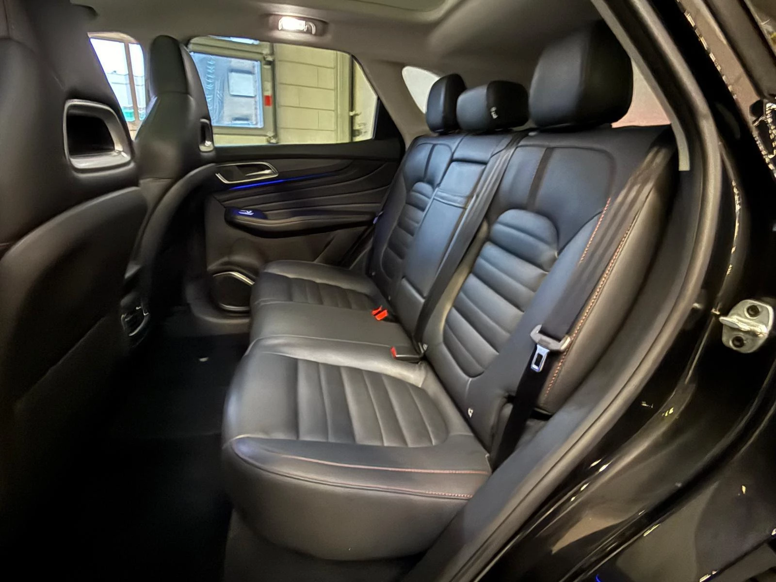 Hoofdafbeelding MG EHS