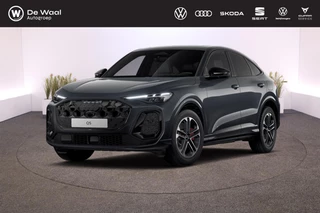 Audi Q5 Sportback S edition Competition S tronic e-hybrid