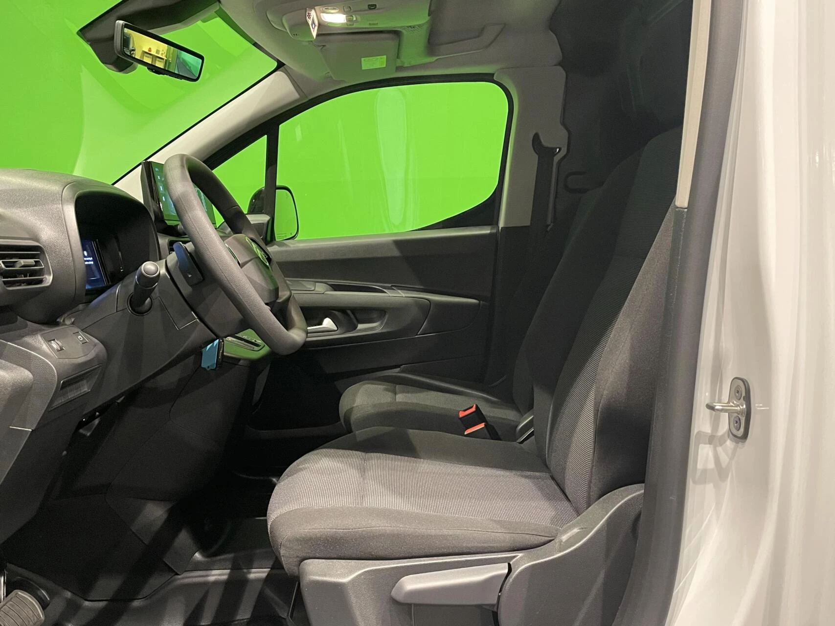 Hoofdafbeelding Citroën ë-Berlingo