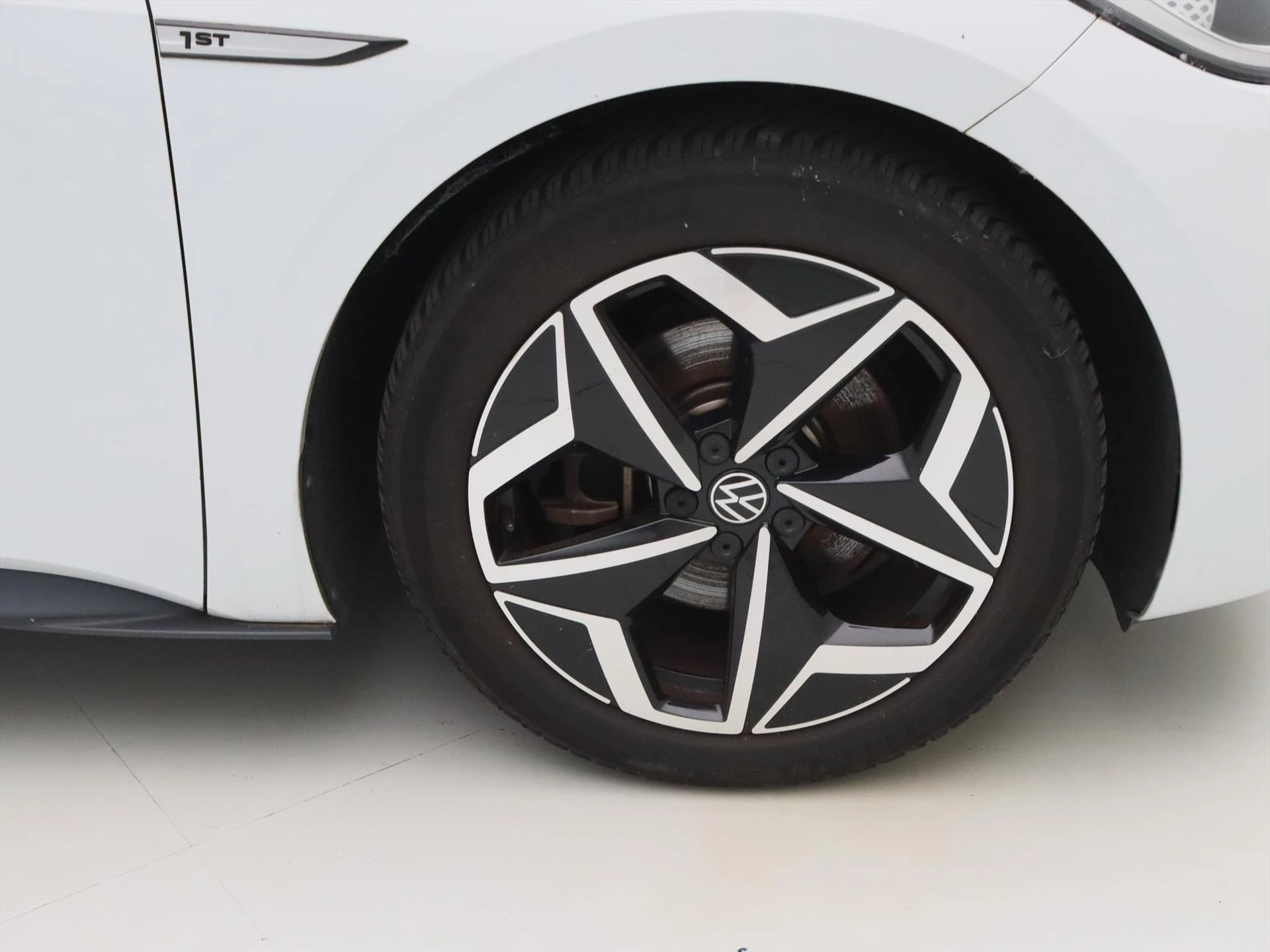 Hoofdafbeelding Volkswagen ID.3