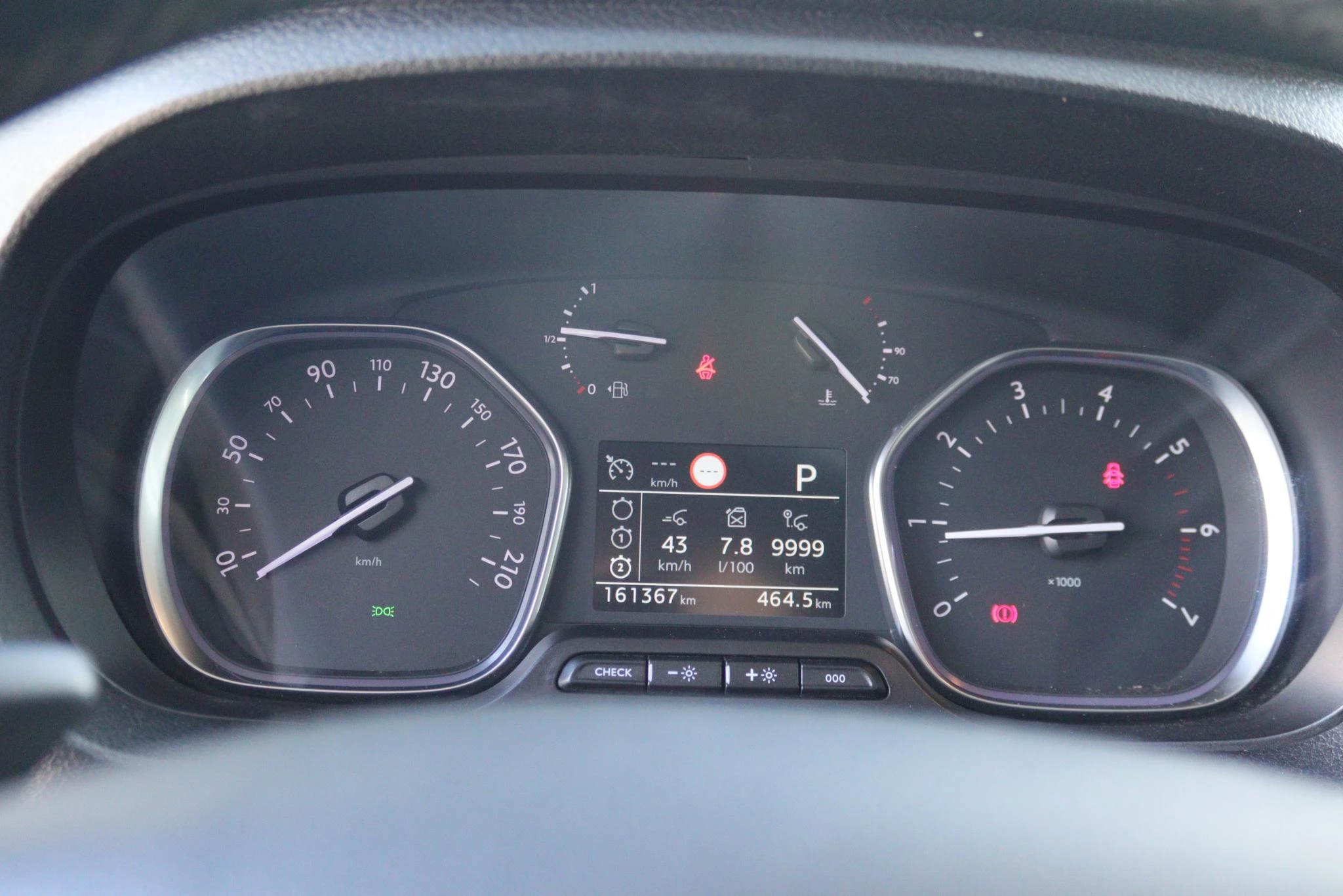 Hoofdafbeelding Toyota ProAce