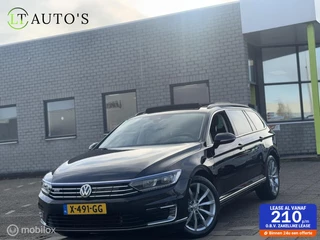 Volkswagen Passat Variant 1.4 TSI GTE|Pano Carplay ACC LED