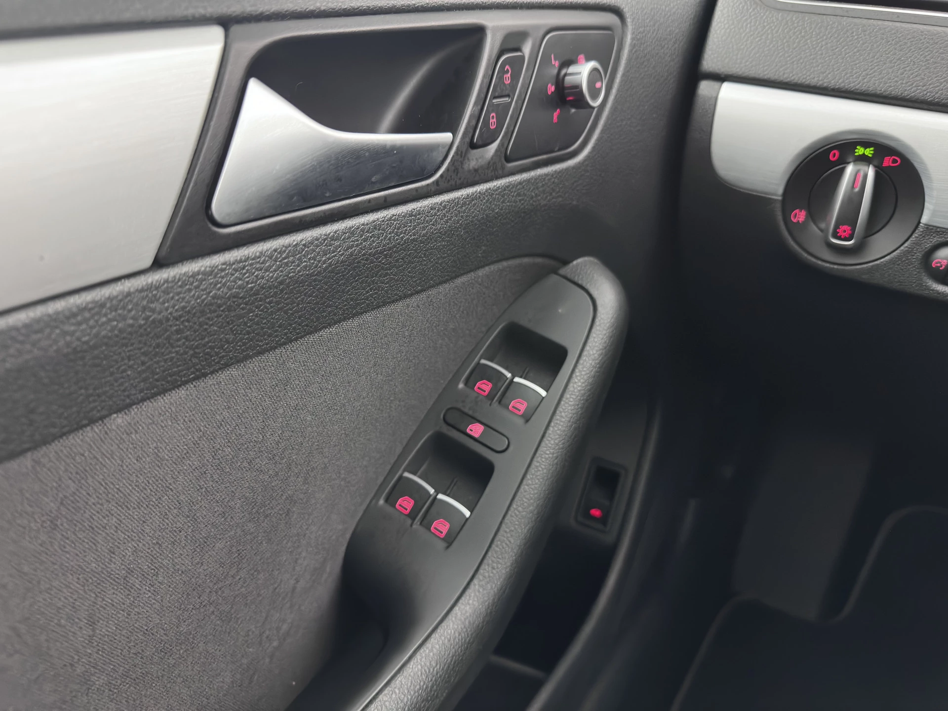 Hoofdafbeelding Volkswagen Jetta