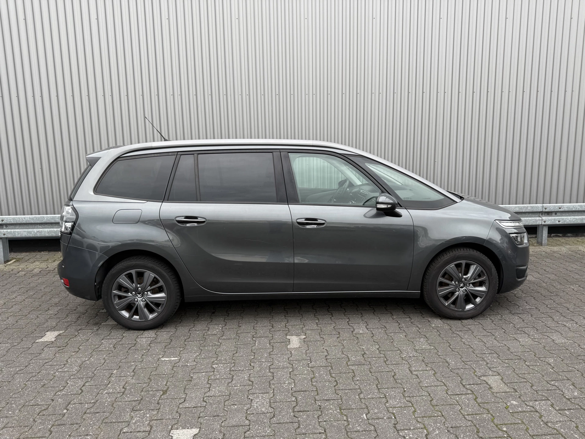 Hoofdafbeelding Citroën Grand C4 Picasso