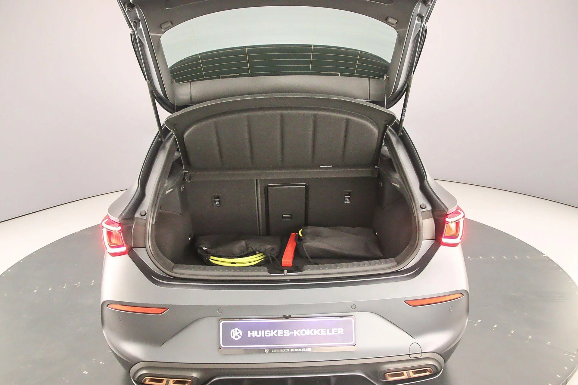 Hoofdafbeelding CUPRA Leon