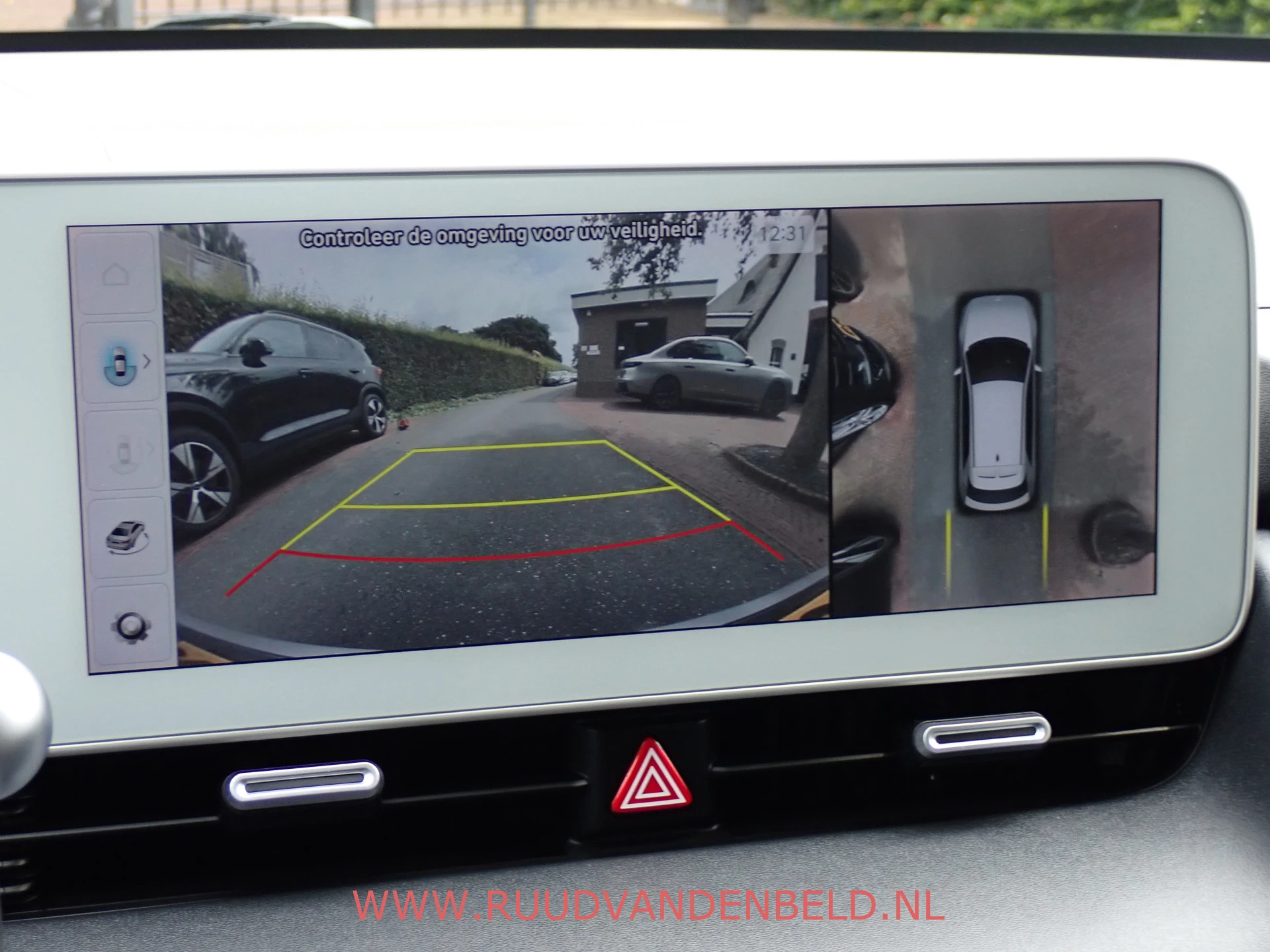 Hoofdafbeelding Hyundai IONIQ 5