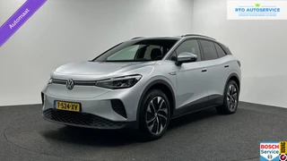 Volkswagen ID.4 Pro 77 kWh NAVIGATIE CARPLAY ECC LM.