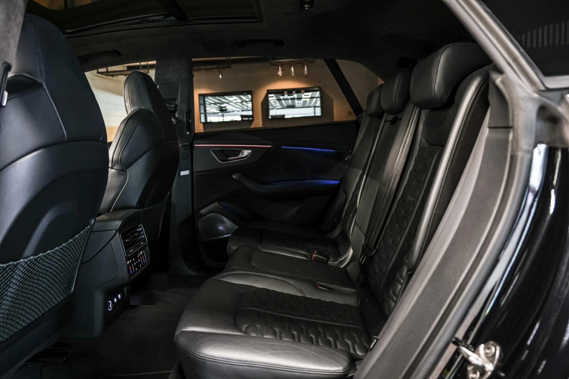 Hoofdafbeelding Audi RSQ8