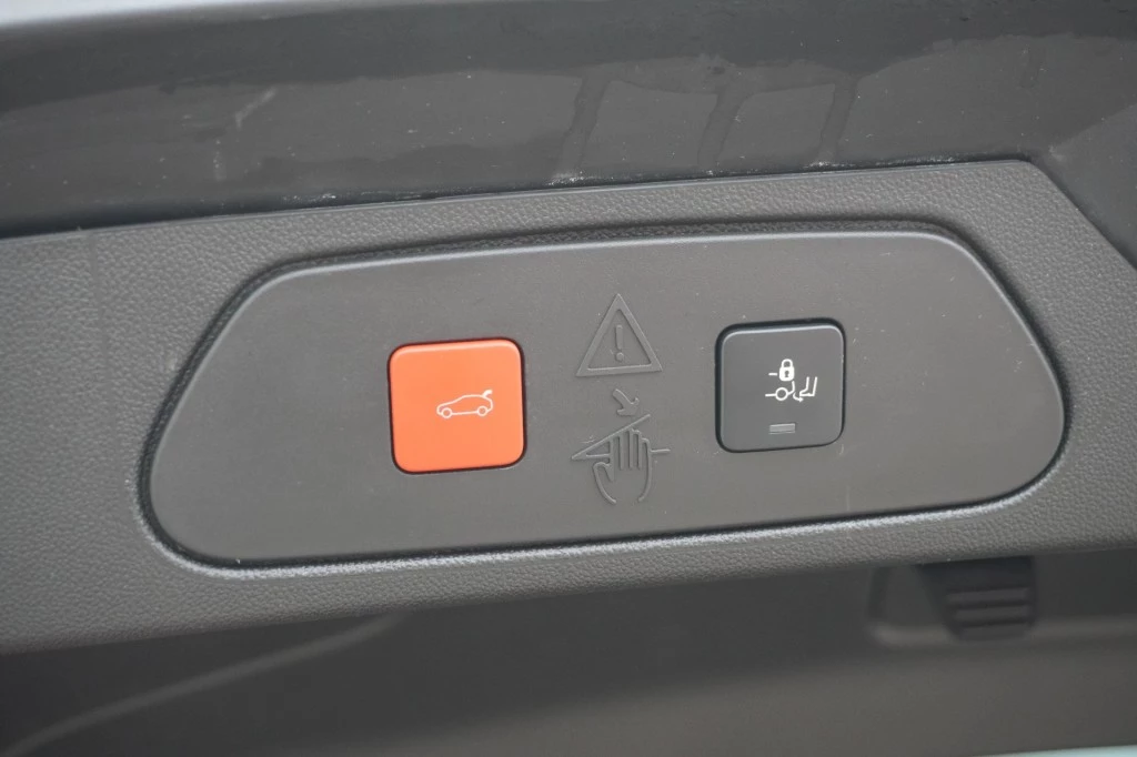 Hoofdafbeelding Opel Grandland