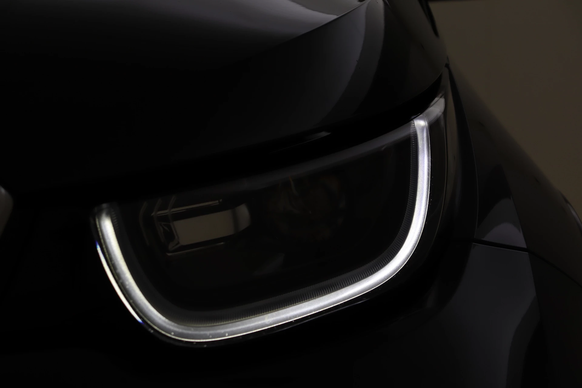 Hoofdafbeelding BMW i3