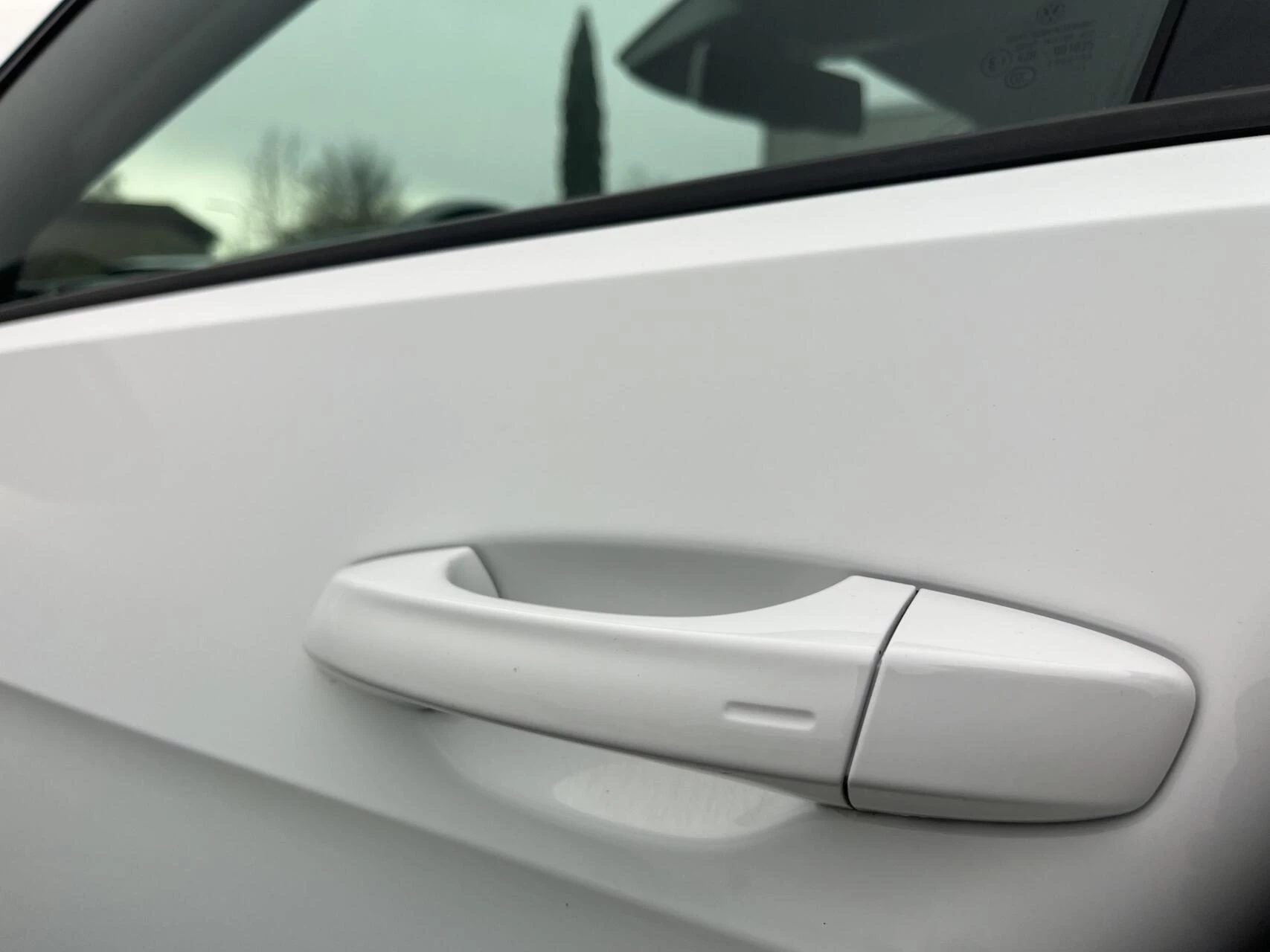 Hoofdafbeelding Volkswagen e-Golf