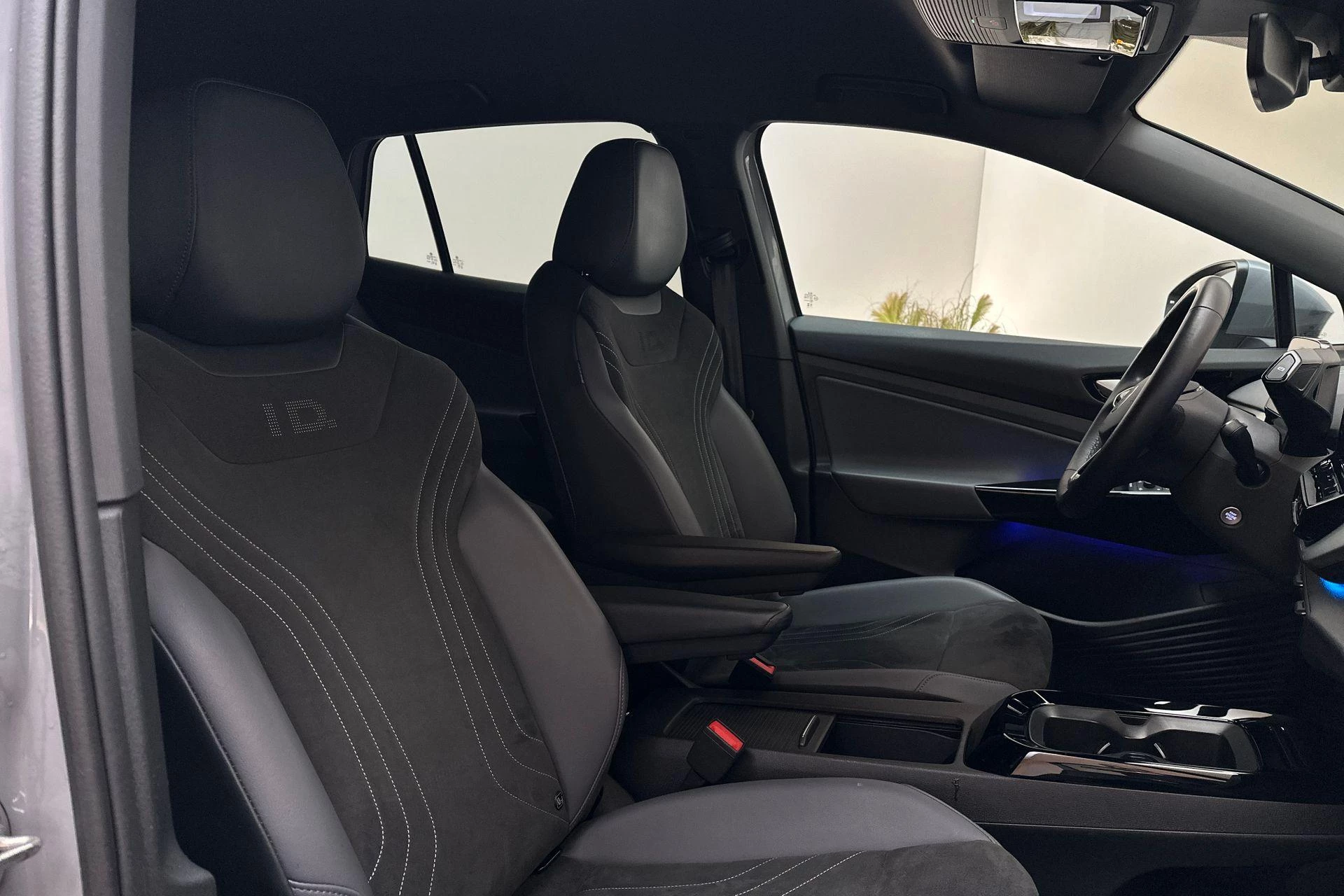 Hoofdafbeelding Volkswagen ID.4