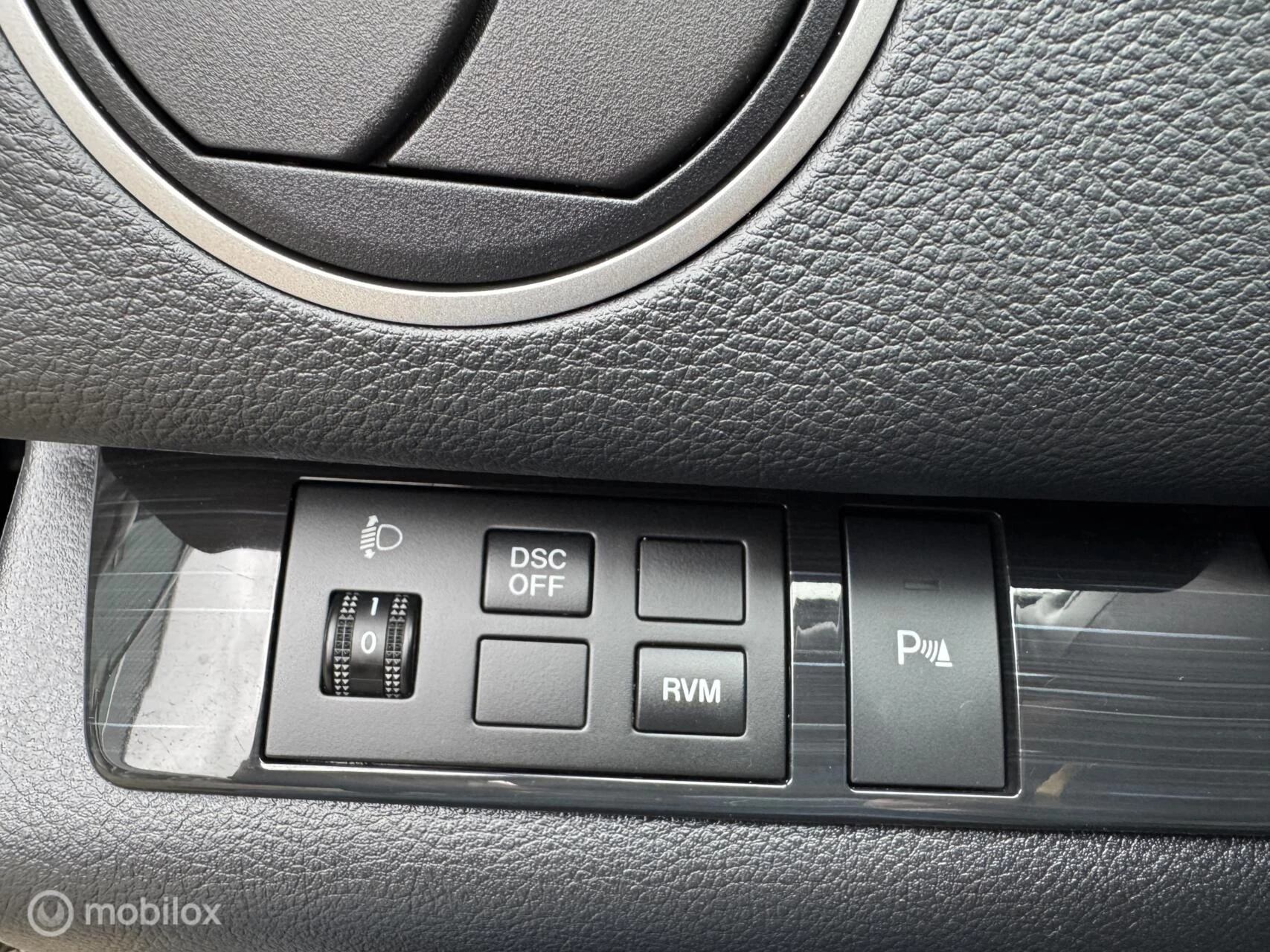 Hoofdafbeelding Mazda 6