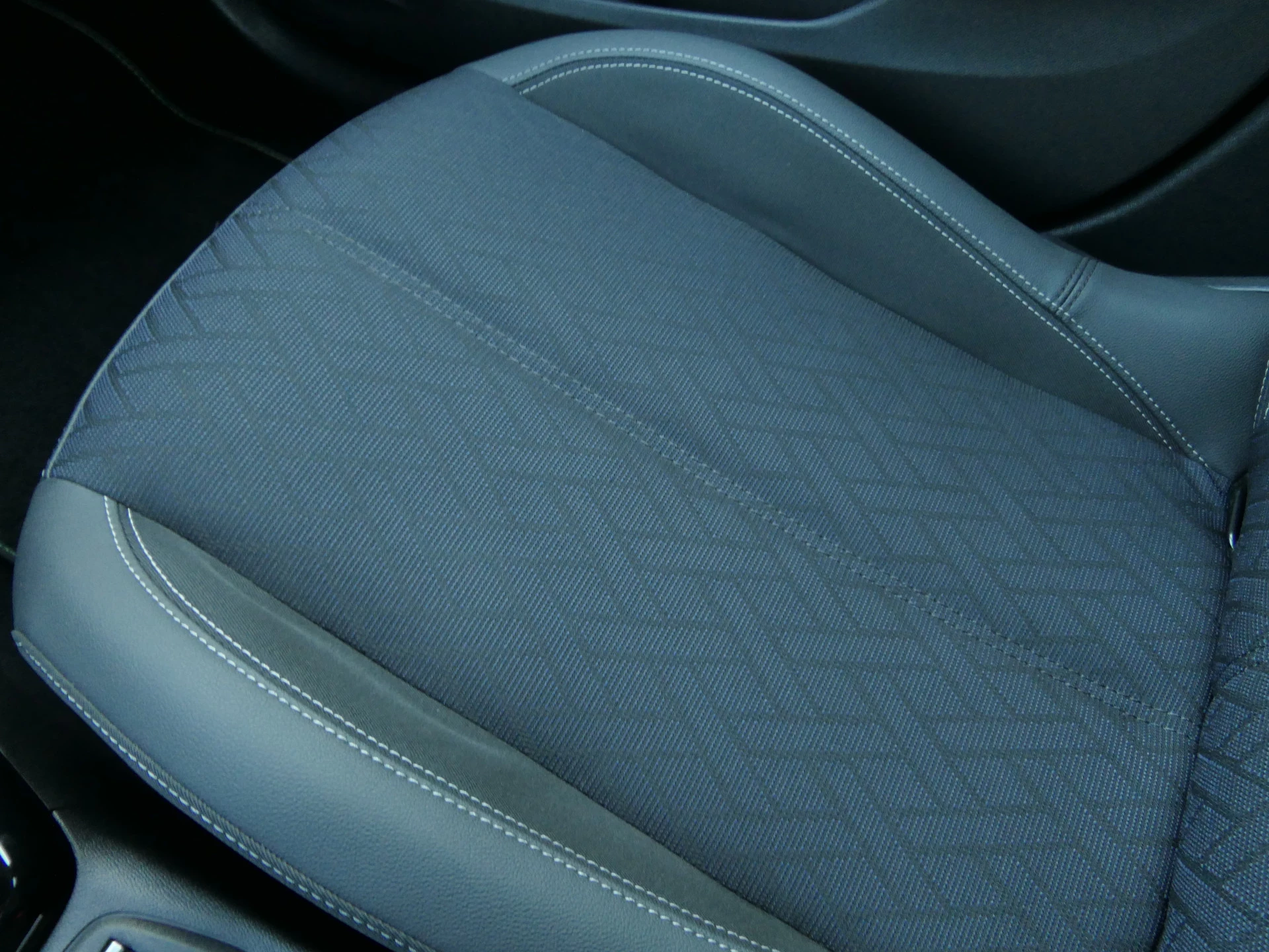 Hoofdafbeelding Opel Corsa-e