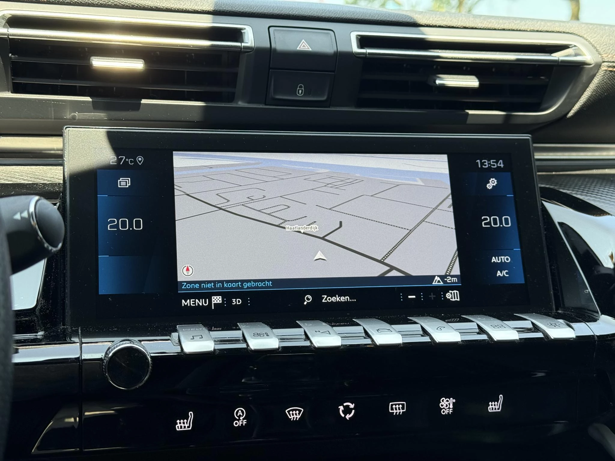 Hoofdafbeelding Peugeot 508