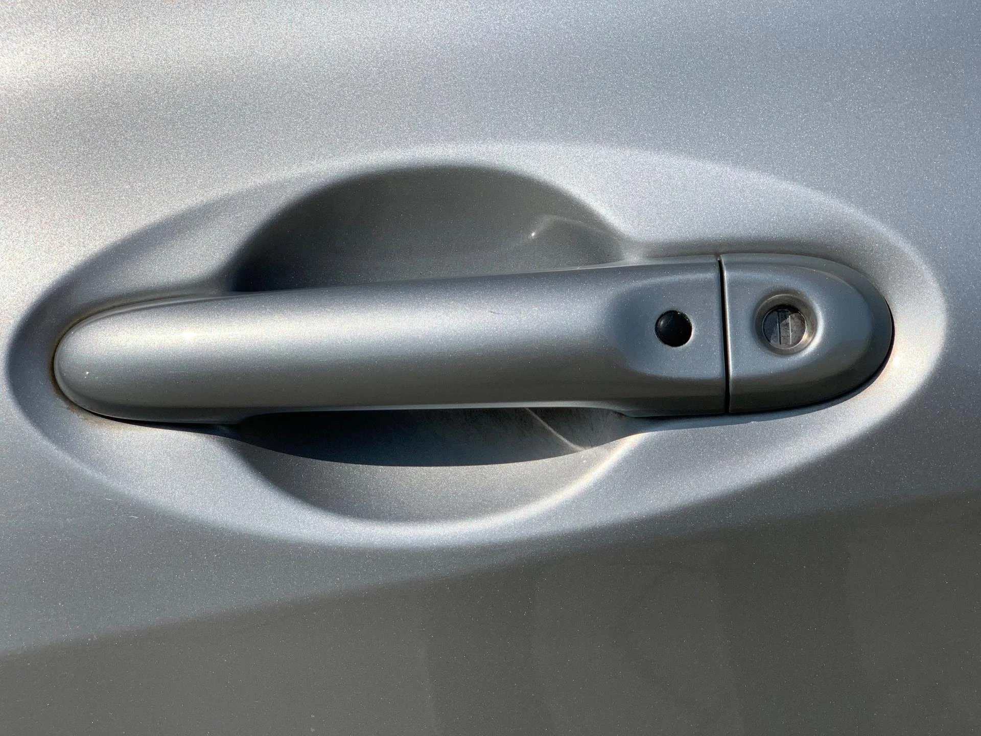 Hoofdafbeelding Nissan Note